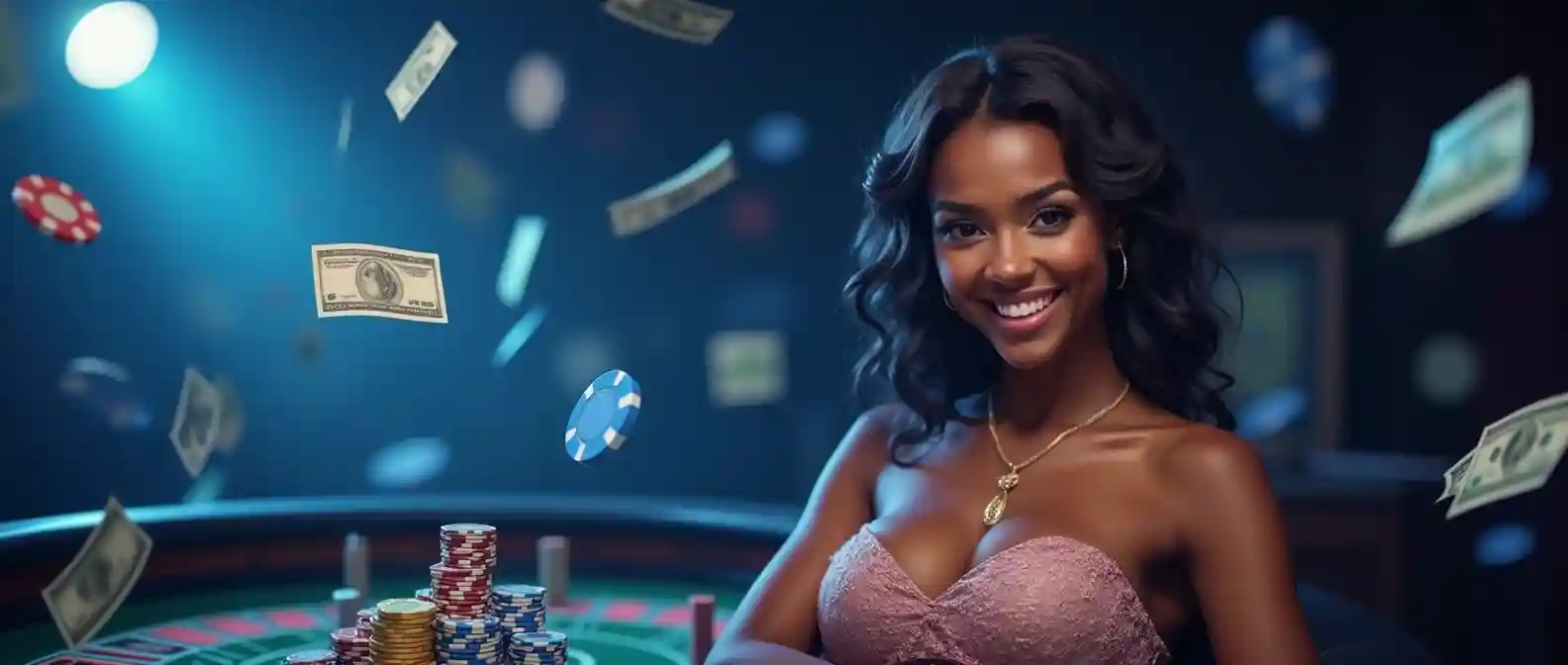 Jouez avec les pièces 1win et convertissez vos bonus en argent réel.